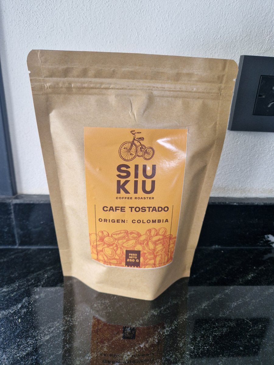 Café de Colombia